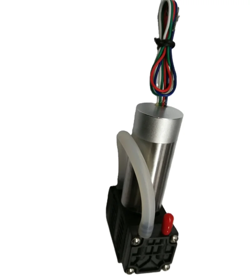 Maintenance Free Ac Electric Vacuum Pump Oil-Free air Pump DA46EESDCB