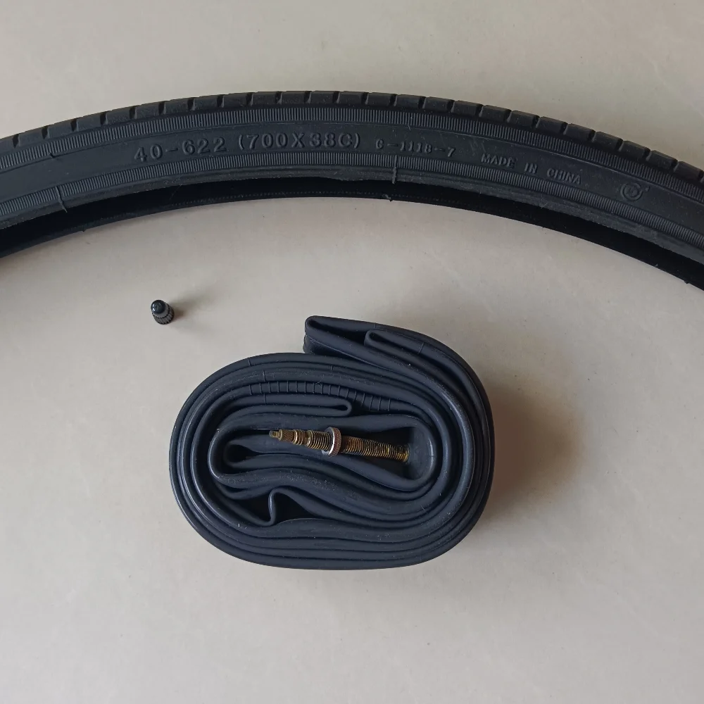 Travel Bicycle Tire…