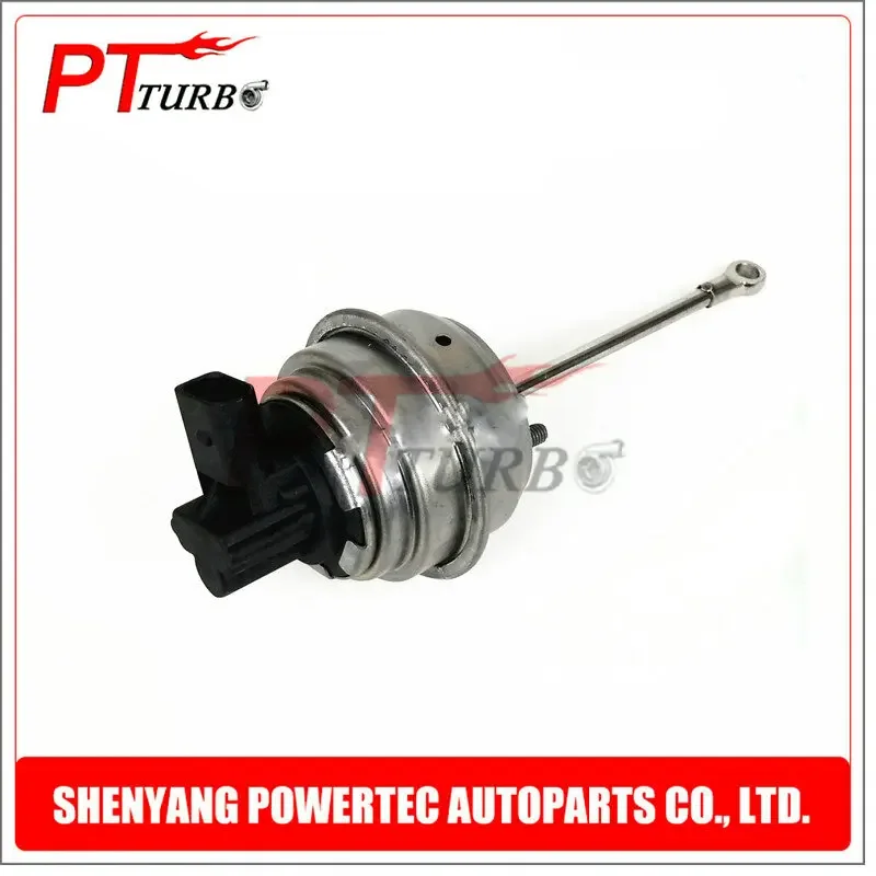 Turbine Electronic Actuator Turbo 68000633AB 768652 For Dodge Avenger Caliber Journey 2.0 CRD 103Kw ECE PDE DPF 2007- Engine