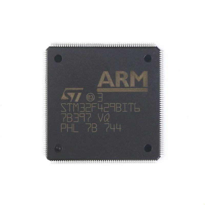 STM32F429BIT6 neues Original LQFP208
