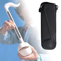 Hard Carrying Case for Electronic Musical Instrument for Stage Performance