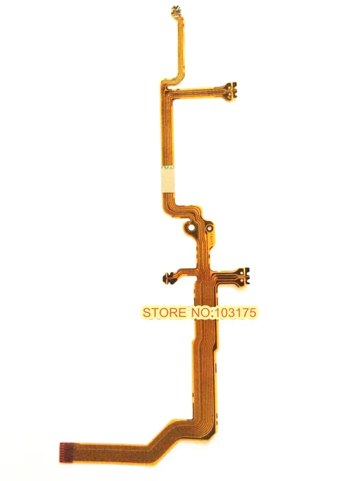 5 шт. гибкий кабель для стабилизации для Olympus U840 U1010