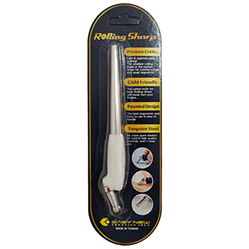 Nóż introligatorski