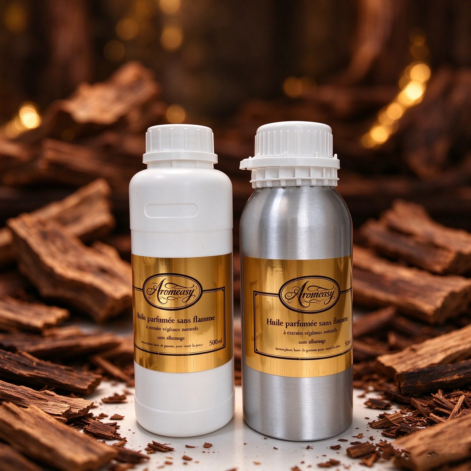 250ml 500ml Reed Diffuser Refill Aroma Oil, Home Fragrance Essential Oil Supplement Liquid, Natural Extract Scent for Home Hotel