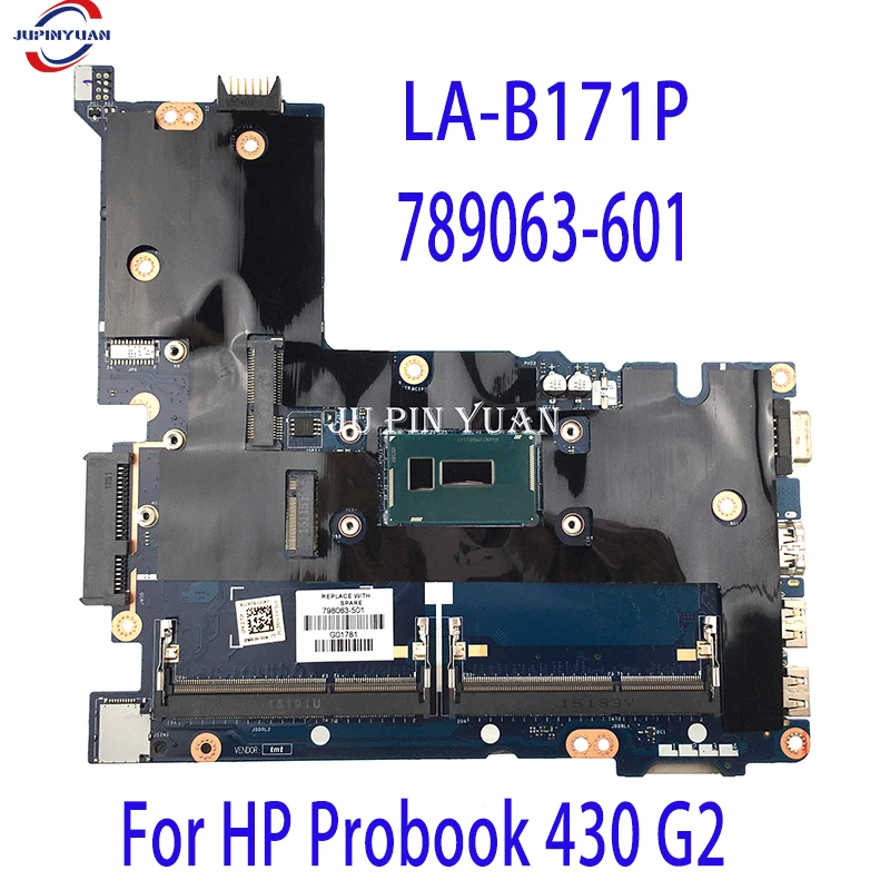 

Материнская плата для ноутбука HP Probook 798063 G2 501-001 798061-001 501-001 798060-001