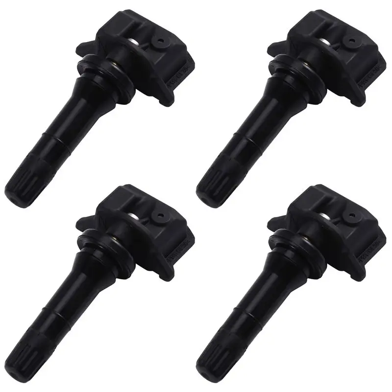 

52940-L1100/52940L1100 TPMS Tire Pressure Sensor 4PCS For Elantra Ioniq 5 Sonata Kia Carnival Optima Sorento
