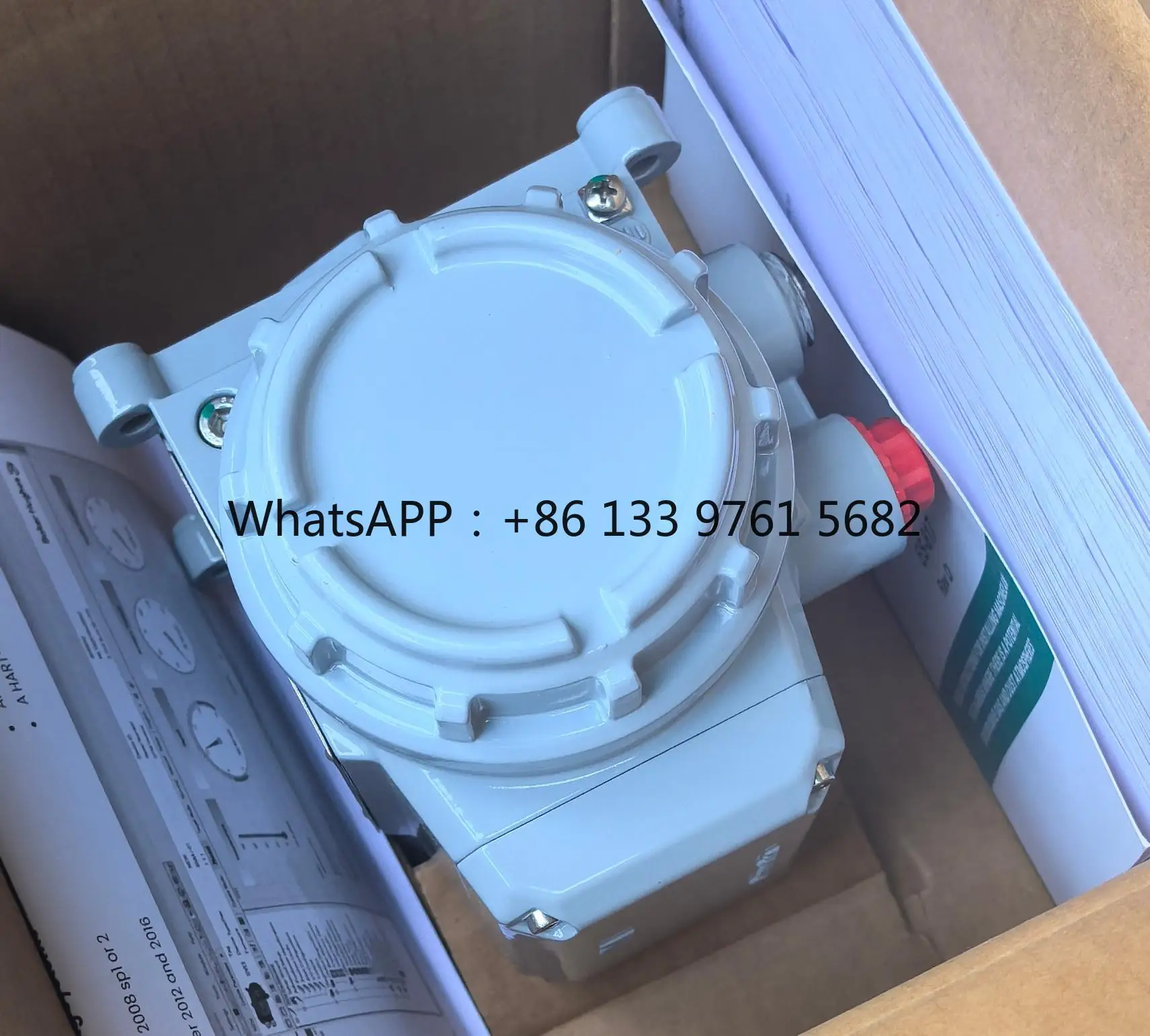 

2025 Hot SaleBreakers-hughes MASONEILAN DRESSER Electro-Pneumatic Positioner BR200 Guaranteed Quality Genuine Products High Vol