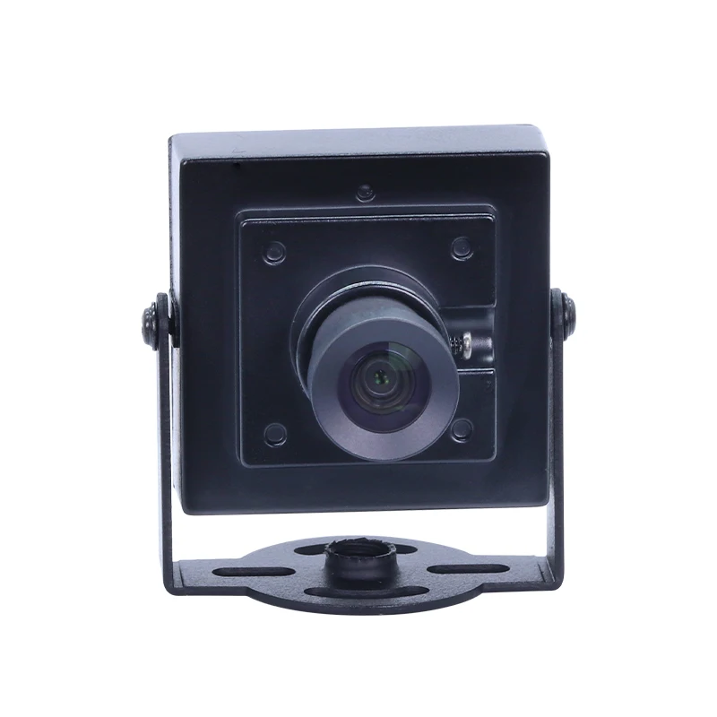 OV2710 Mini Camera 3200 1080P HD UVC Machine Vision USB WebCam 5mm 60deg Wide Angle 1-Year CMOS for Scanning Image Visualization