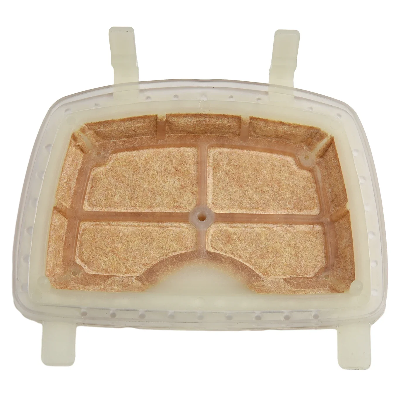

REPLACEMENT AIR FILTER THAT FITS CHAINSAW MODELS LIKE For MS171 AND OTHERS TO SUPPORT OPTIMAL FUNCTIONING IN VARIOUS CONDITIONS