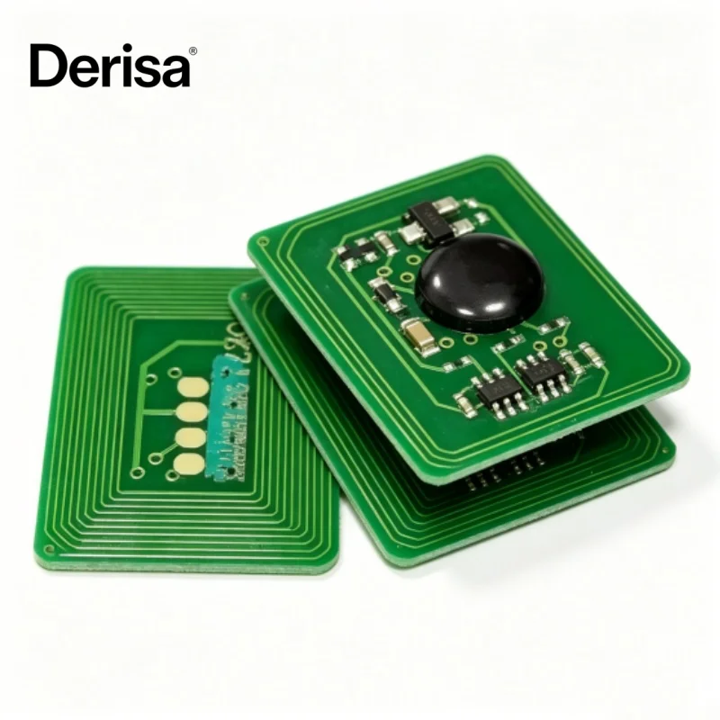 

1 PCS Asia Pacific region 10K Toner Cartridge Chip for OKI C834NW C834DNW C844DNW 46861312 46861311 46861310 46861309