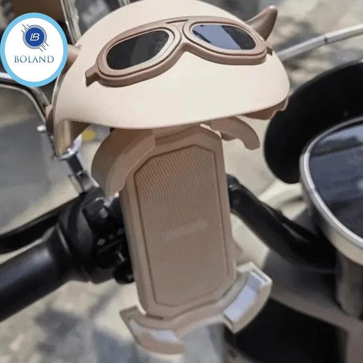 

Горячий новый держатель для электрического велосипеда Tide, уличная велосипедная навигационная подставка для телефона, солнцезащитный крем, непромокаемый маленький шлем для всех смартфонов