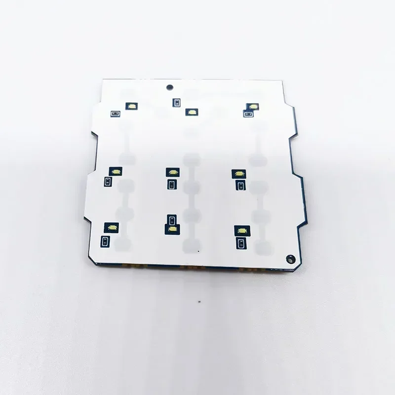 

Walkie Talkie Circuit Board Keyboard Keypad for Motorola P8668 P8660 DP4800 DP4801 DGP8550 XPR7550 XPR7580 Radio Repair Kits