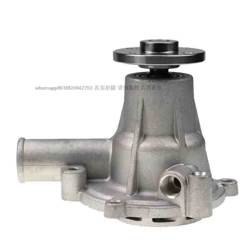 

Excavat for CAT 301.5/301.7 302 303 304CR Water Pump for Mitsubishi L2C L2E L3E Engine Water Pump Cooling Assembly MM433170