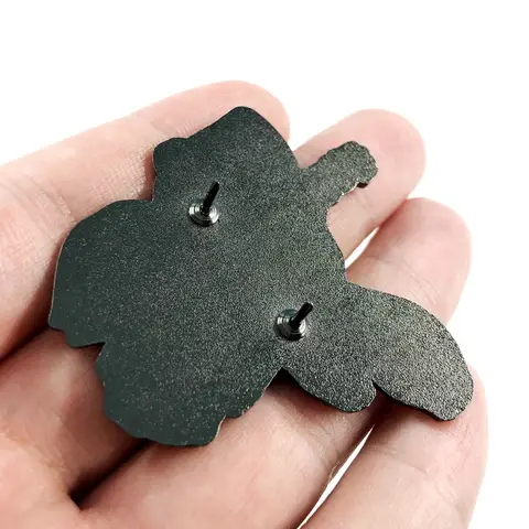 8 best sales One Punch Man-pin - №7