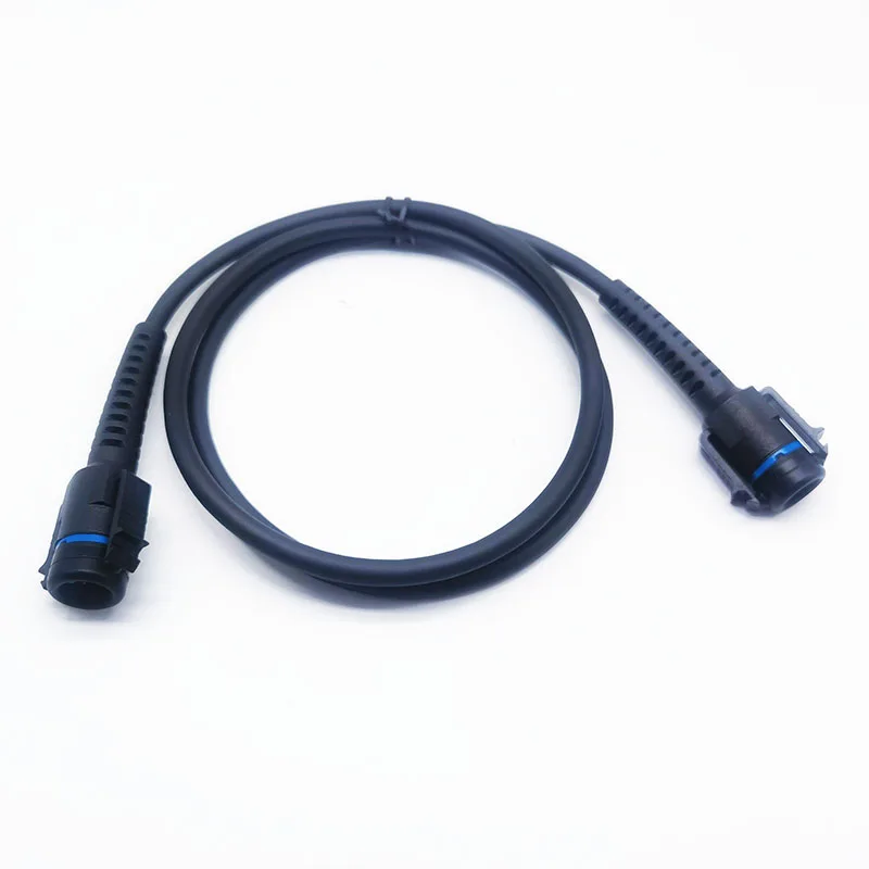 

HKN6169B Front Panel Seperate Remote Head Cable for Motorola XTL1500 XTL2500 XTL5000 APX1500 APX4500 APX6500 APX7500 APX8500