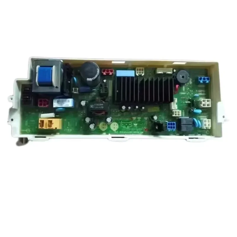 

Для стиральной машины барабанного типа LG WD-A1229ED WD-A12345D компьютерная плата EBR 64974307 материнская плата