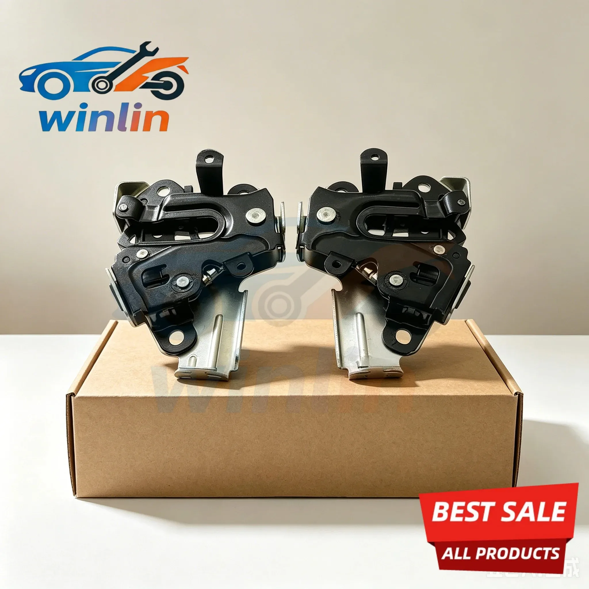 OEM 82220-T0A-A01 82220-T0A-A02 82620-T0A-A03 Sitzlehnenverriegelung hinten links rechts, Verriegelungsaktuator für CR-V 2012-2016 – Detail 6