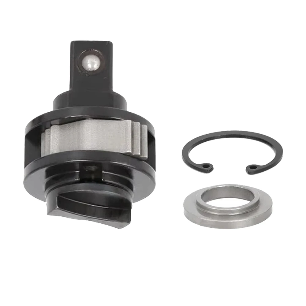 2557 20 3/8 بوصة طقم تصليح المفتاح مع 2 قطعة رؤوس السقاطة سبائك الصلب المواد مصممة لاستعادة وظيفة الأداة