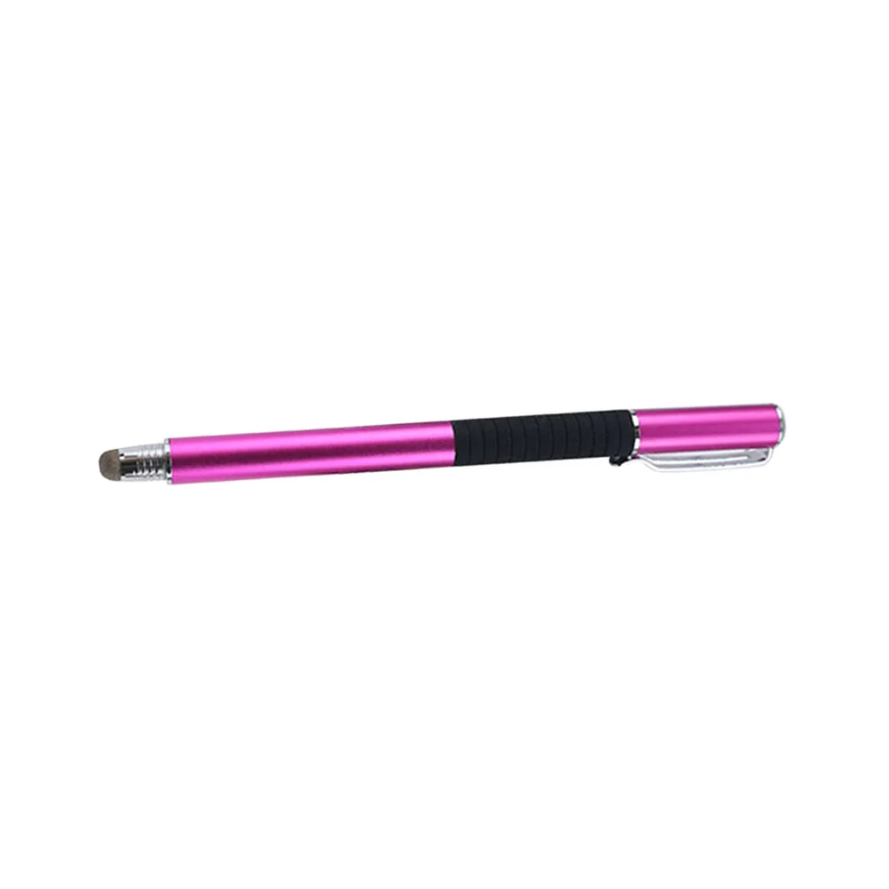 

Premium Touchscreen Stylus Pens For Phones Tablets Computers Capacitive Writing Tool Hand Lettering Smooth Sensitive Tip Durable