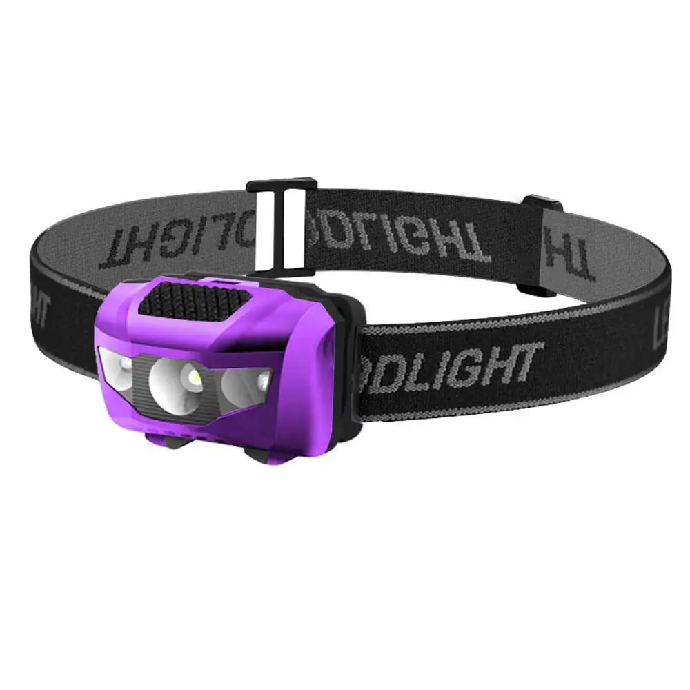 Variant: PURPLE