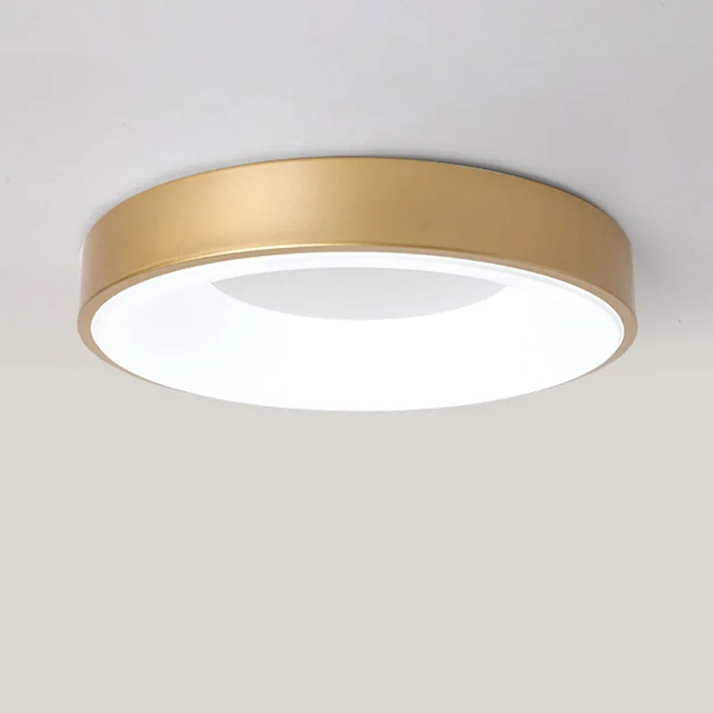 Plafonnier LED en Forme de Patch HO 138, Luminaire Décoratif de Plafond, Idéal pour un Salon, une Chambre à Coucher, un Couloir ou un délégations,