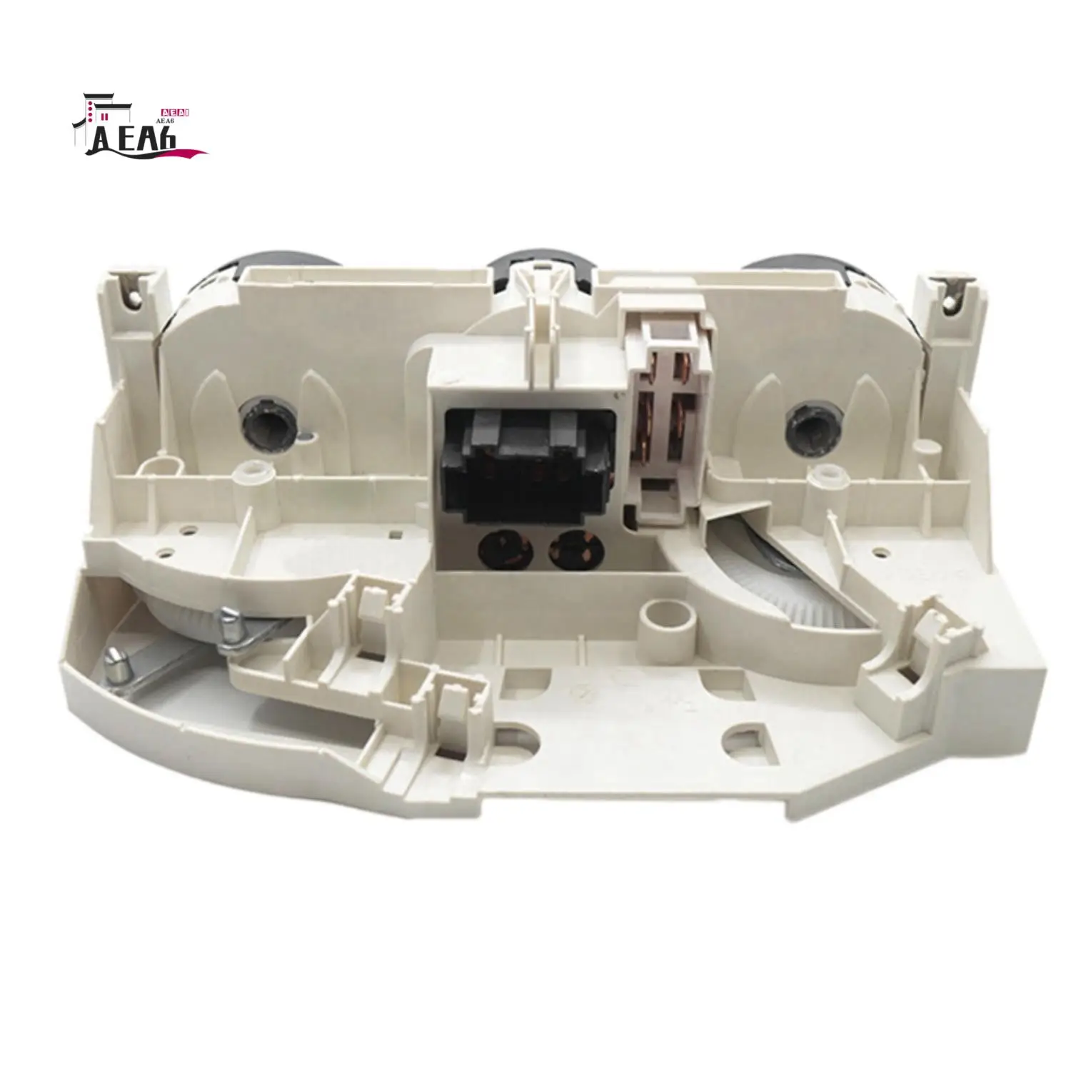 

AEA6-AC Панель переключателя климат-контроля кондиционера для VW Passat B5 Bora Golf 4 MK4 1998-2004 1J0820045F