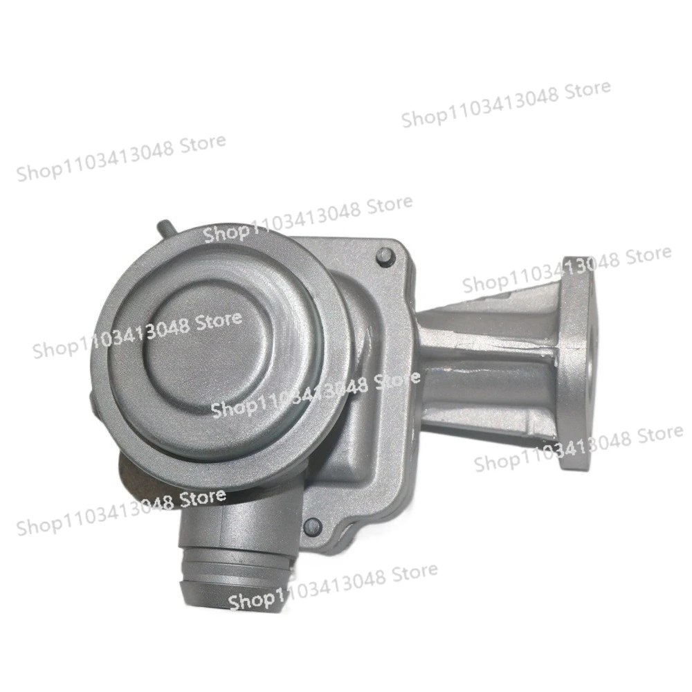 

A0021407560 A0021408360 05138017AA Secondary Air Injection Check Valve