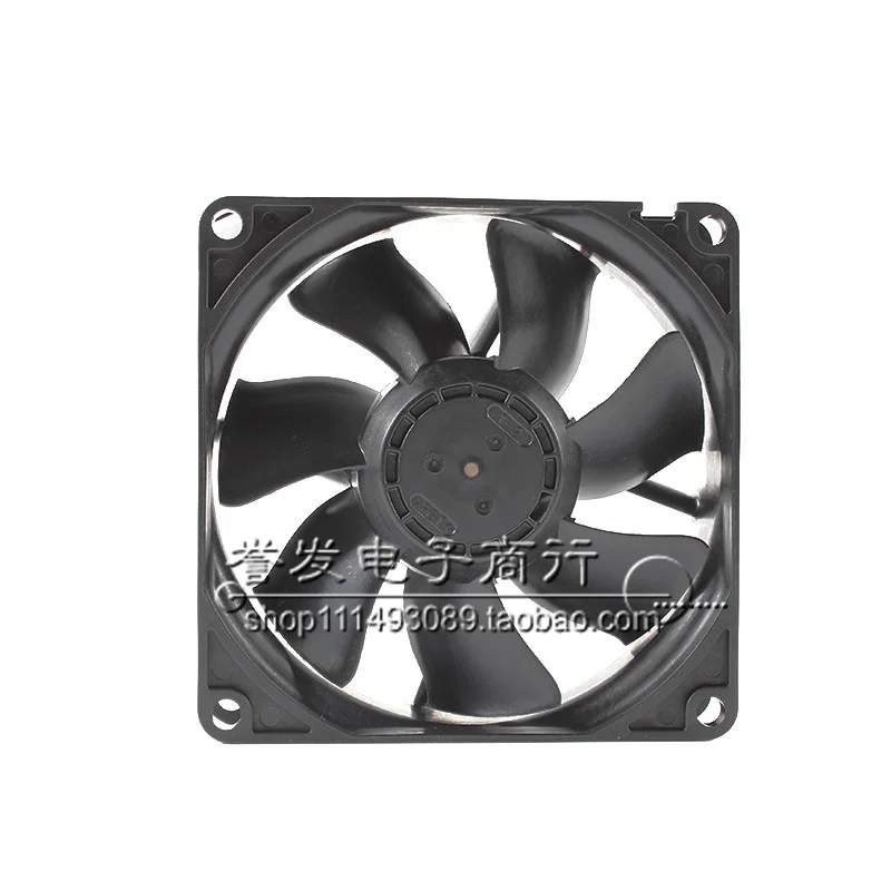 جديد الأصلي 08025SA-24P-AU 24V 0.15A 8025 80x80x25 مللي متر مروحة التبريد المبرد