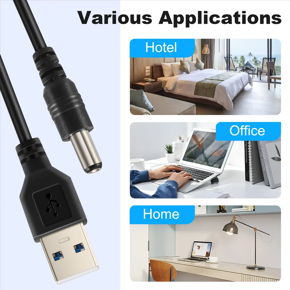 Principale nei prodotti elettronici