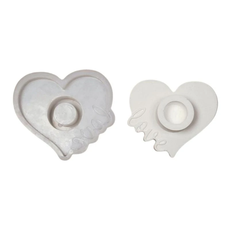

G7NC Versatile Silicone Mould for Multiple Holders Artistics Home Accent