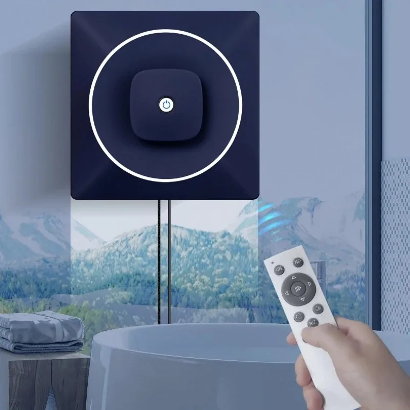 

Удобные электрические очистители окон, глубокое обеззараживание, сильное всасывание, противоскользящая мойка окон, автоматические чистящие средства