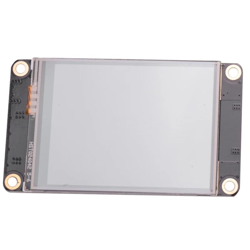 Painel de exibição do módulo LCD inteligente para Raspberry Pi, HMI aprimorado, Serial Contact TFT, USART, UART, HOT-NX3224K024