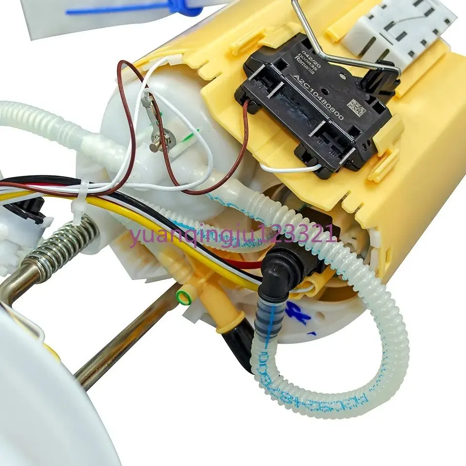 LR082740 Fuel Pump Sending Unit For Land Rover Discovery 5 Defender 90 2.0 3.0L