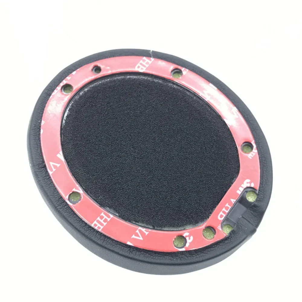 وسادات أذن بديلة لسماعات الأذن Beats Studio 2 Studio 3، غطاء وسادة إسفنجي فائق النعومة، أجزاء إصلاح سماعة الرأس اللاسلكية،