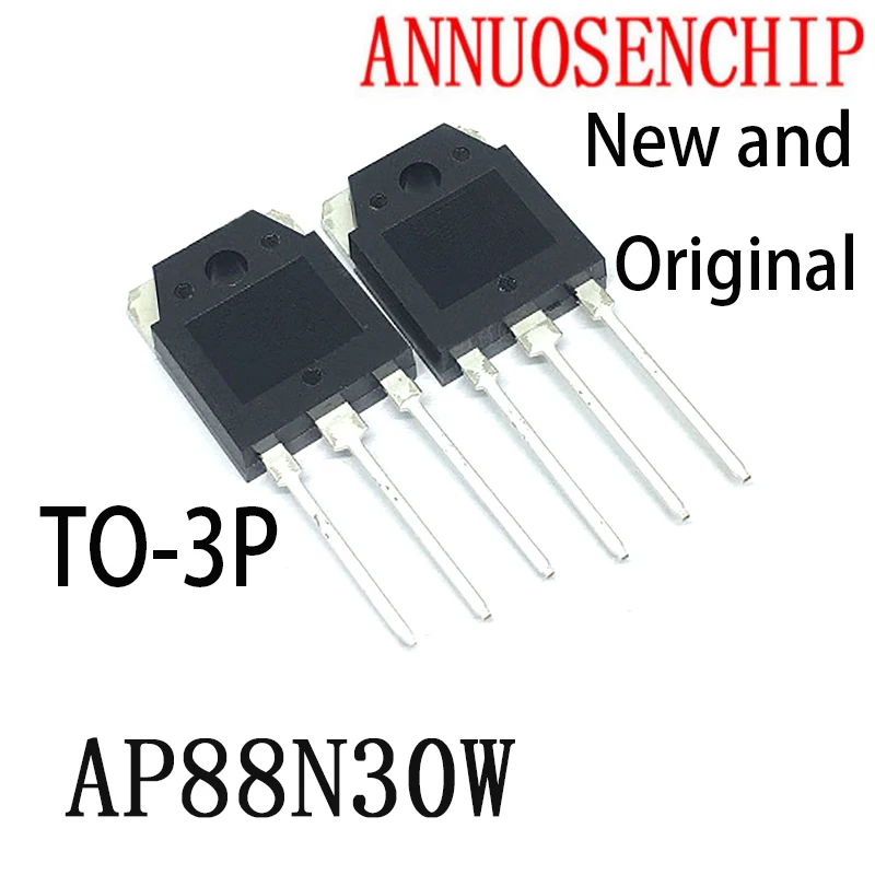 5PCS New And Origin… - image