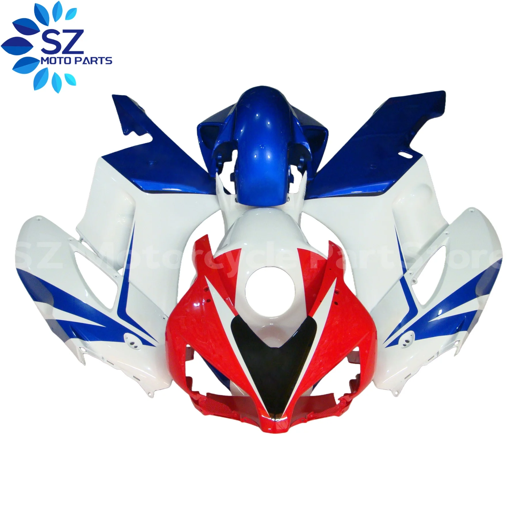 

Motorcycle Fairing Kit For Honda CBR1000 RR 2004 2005 Bodywork CBR 1000RR 04 05 Injection Mold CBR1000RR Custom