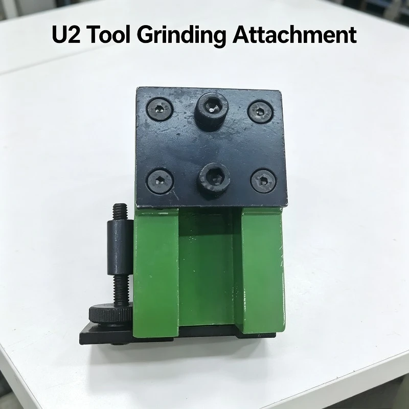 U2 Universal High Precision Grinding Tool Accessories Include Milling Cutters Drill Bits Replacement