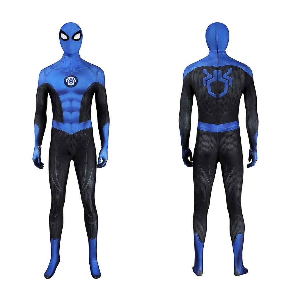 marvel's-spiderman-2-cosplay-spiderman-blue-suit-costume-3d-printed-spandex-superhero-zentai-suits-halloween-costume-for-adult