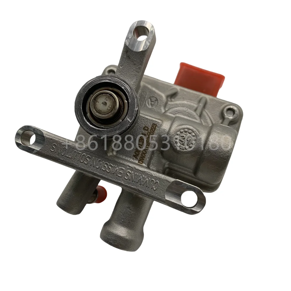 Injetor de ureia (Aviso! Aviso! Aviso! Não faça uma compra sem comunicar com o comerciante)