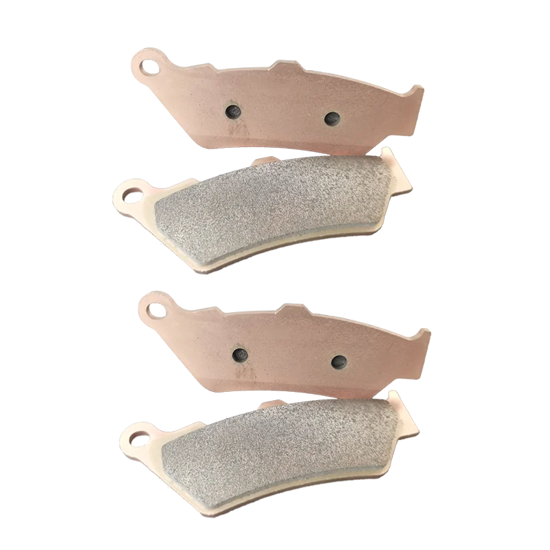 

Motorcycle Front Rear Brake Pads Kit for BMW F700GS F800GS Adventure for DUCATI GT1000 Touring Sport Classic 1000 992cc