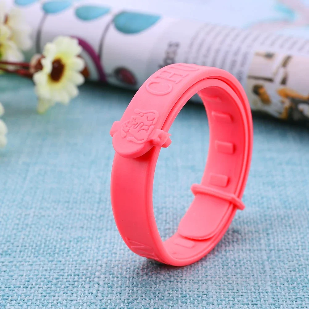 Adjustable Cat Collar Mosquito Protection Anti Pet Cat Collar Anti Mosquito Protection Cat Accessories Long-Term Products