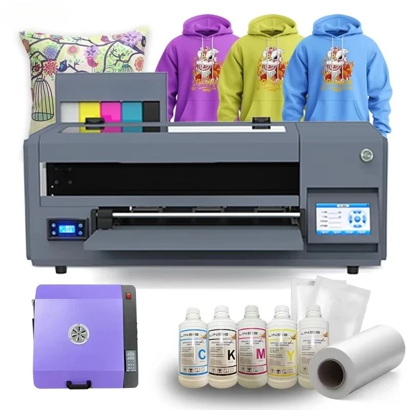 Multifunctional Oven Curing Machine Film Dryer Vibrating Screen Conditions New