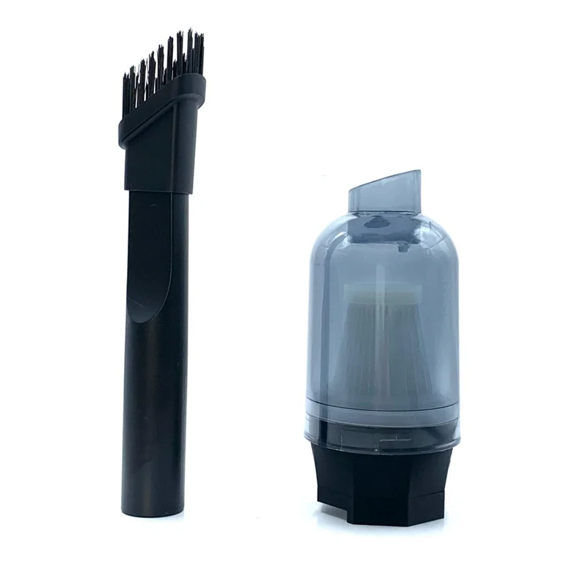 A24P For Handheld Turbo Fan Vacumm Cleaner Nozzle For X3 Violent Fan Cleaning Dust Home Car Cleaning Tool Parts Accessories