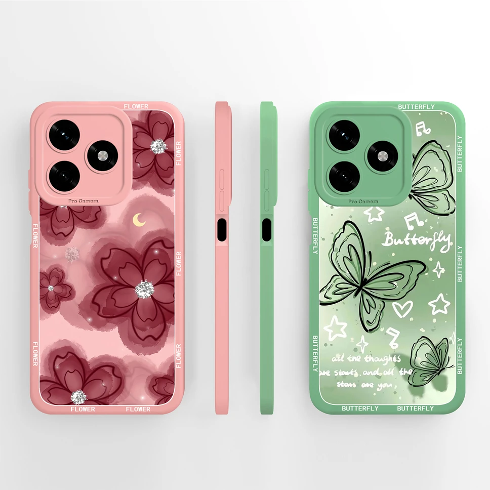 Phone Case For Hono…