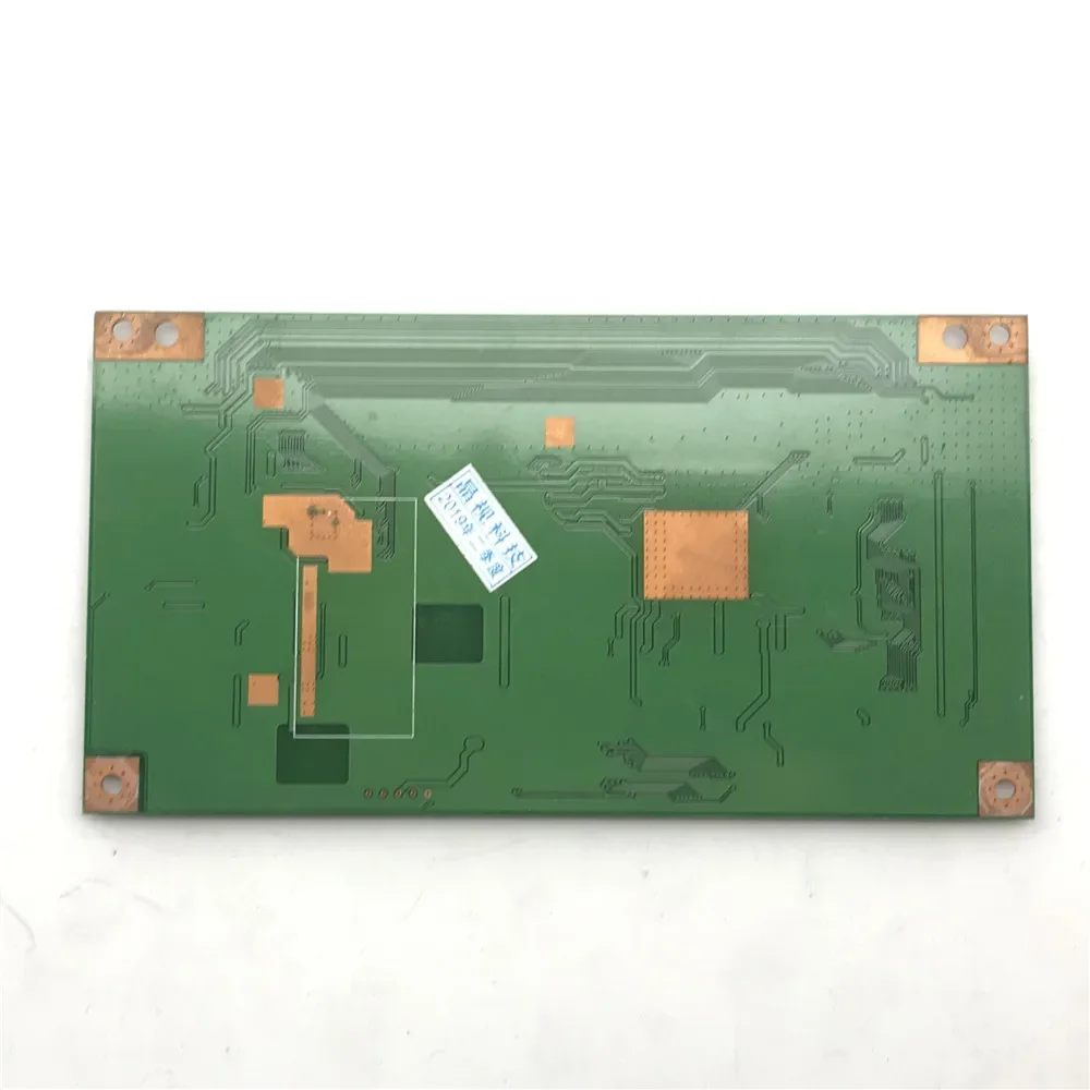 لوحة T-Con V420H1-C12 بطاقة T-Con V420H1-C12/C07 معدات العرض لوحة الاستبدال الأصلية لوحة Tcon V420H1 C12