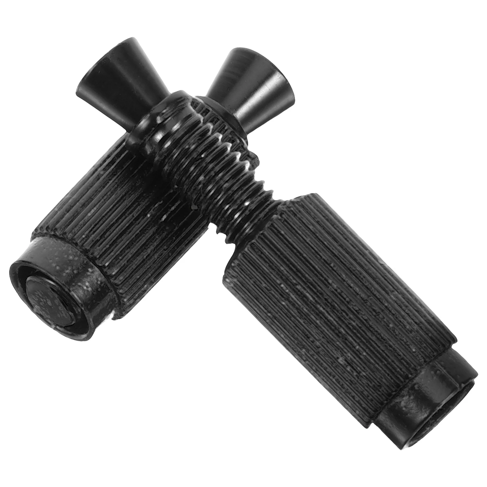 

2pcs Bridge Inserts Studs Electric Mounting Accessories Tremolo System Parts Metal Nuts Replacement Hardware For Electric