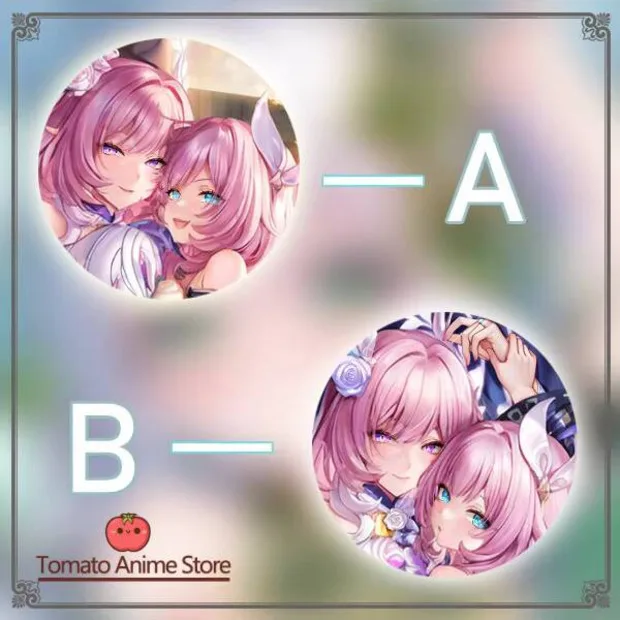 

Honkai: Star Rail Cyrene Anime Dakimakura Hing Body PillowCase Cushion Otaku Bed Linings Xmas GAME