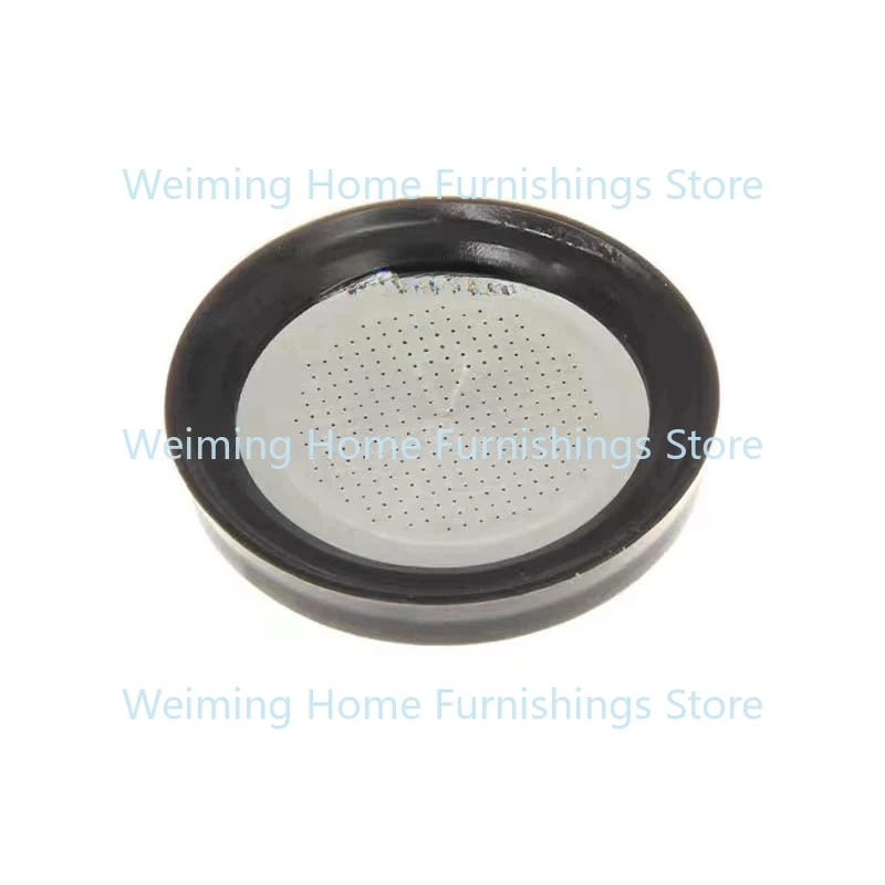 

Applicable To DeLonghi ECO310 Coffee Machine Accessories: Coffee Powder Bowl Core, Coffee Filter Core, Filter Screen