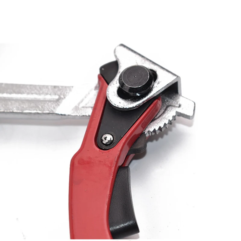 Imagem -06 - Mft Braçadeira de Aço Resistente Catraca f Braçadeira Barra de Guia de Liberação Rápida Ajustável Sistema Ferroviário Ferramenta para Trabalhar Madeira 120x60 160x60 mm