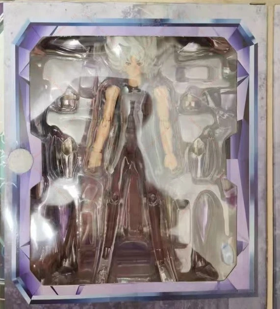 在庫あり バンダイ セイントブロス 神話オリオン エデン アニメキャラクターコレクション ギフト